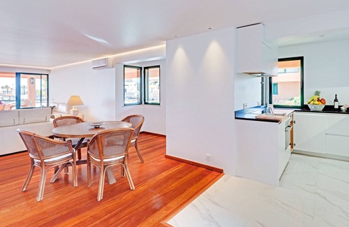 Vilamoura Apartamento | Garden Marina in Vilamoura