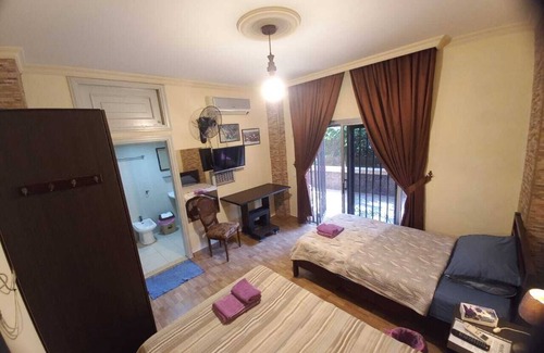 Zouk Mosbeh Casa | Garden Master Bedrooms Residence