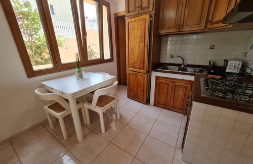 Pizzo Apartamento | Garden near the beach (PIEDIGROTTA GARDEN)