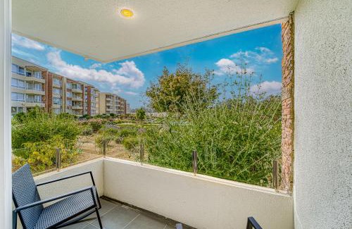 Papudo Apartamento | Garden Nest 3D2B c/Wifi
