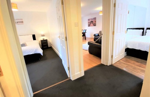 Elgin Apartamento | Garden Neuk - Lesmurdie House