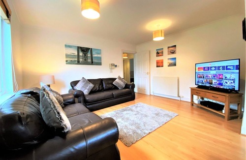 Elgin Apartamento | Garden Neuk - Lesmurdie House