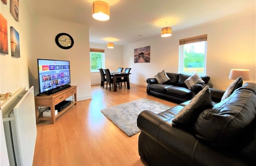 Elgin Apartamento | Garden Neuk - Lesmurdie House