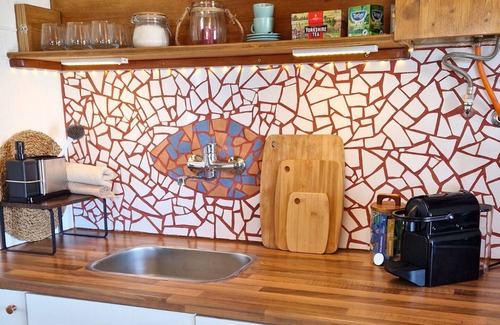 Aljezur Casa | Garden Oasis with Pool - 800m to Arrifana Beach - close to the Fishermen's Trail