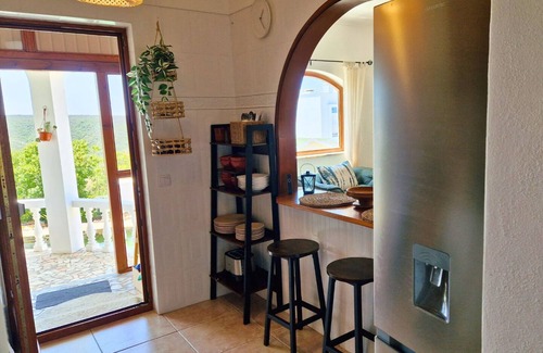 Aljezur Casa | Garden Oasis with Pool - 800m to Arrifana Beach - close to the Fishermen's Trail