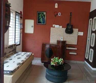 Thamaraparambu Casa | Garden Of Dreams Home stay