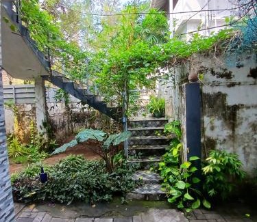 Thamaraparambu Casa | Garden Of Dreams Home stay