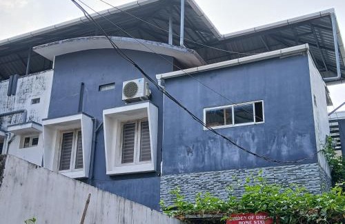 Thamaraparambu Casa | Garden Of Dreams Home stay