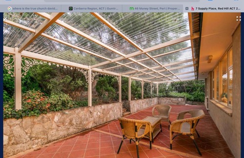 Red Hill Casa | Garden of Eden 伊甸园