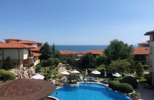 Sveti Vlas Apartamento | Garden of Eden