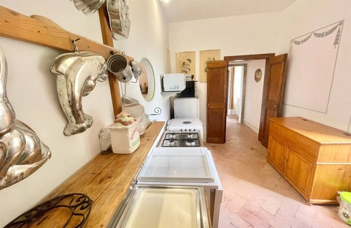 San Brizio Villa | EDEN VILLA/EXC POOL+GROUNDS/SLPS 11/SPOLETO 7 KMS/ROME 1 HR