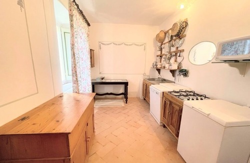 San Brizio Villa | GARDEN OF EDEN/EXCLUSIVE POOL+GROUNDS+POOL HOUSE/SPOLETO - 10 KMS/ROME - 1 HR
