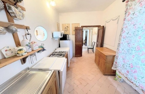 San Brizio Villa | GARDEN OF EDEN/EXCLUSIVE POOL+GROUNDS+POOL HOUSE/SPOLETO - 10 KMS/ROME - 1 HR