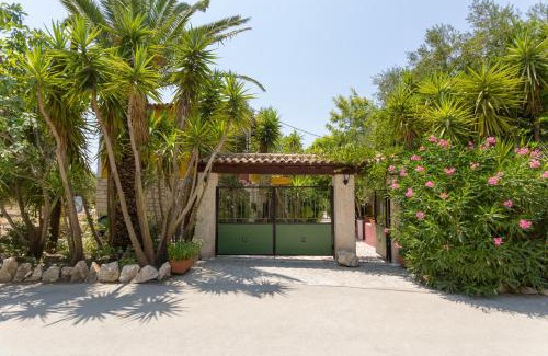 Kalamaki Apartamento | Garden of Eden