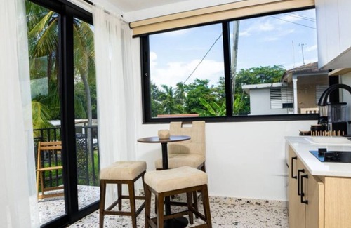 Cerro Gordo Hotel | Garden of Eden Hotel