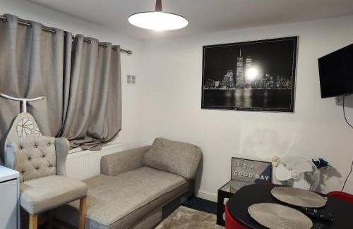 Colyers Apartamento | Garden of peace