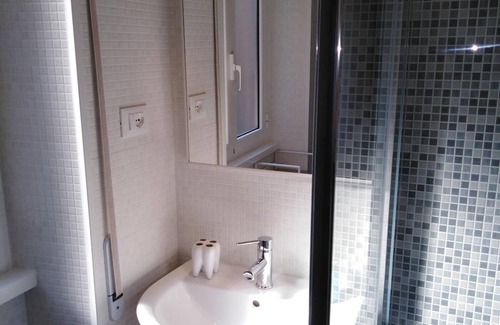 Quartiere XIII Aurelio Casa | Garden of Rome Guesthouse