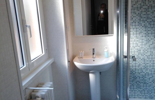 Quartiere XIII Aurelio Casa | Garden of Rome Guesthouse