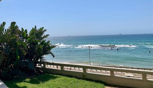 Umdloti Apartamento | GARDEN ON THE BEACH