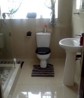 Balfour Casa | Garden Palace Guesthouse