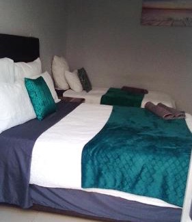 Balfour Casa | Garden Palace Guesthouse