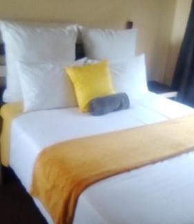 Balfour Casa | Garden Palace Guesthouse