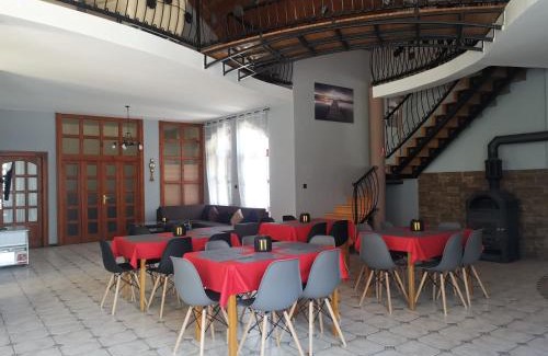 Balatonkeresztur Cama Y Desayuno | Garden Panzió