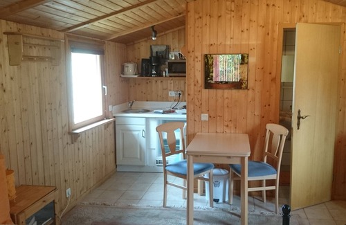 Suederluegum Apartamento | Jardín paraíso, cerca de las islas del Mar del Norte