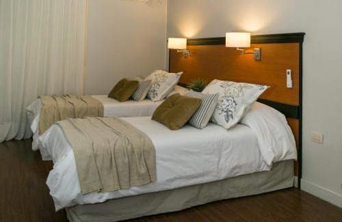 Province of Tucuman Hotel | Garden Park Hotel