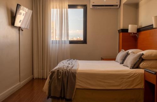 Province of Tucuman Hotel | Garden Park Hotel