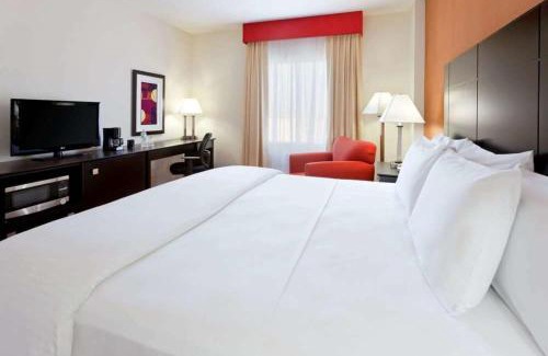San Luis Potosí Hotel | Garden Park Hotel