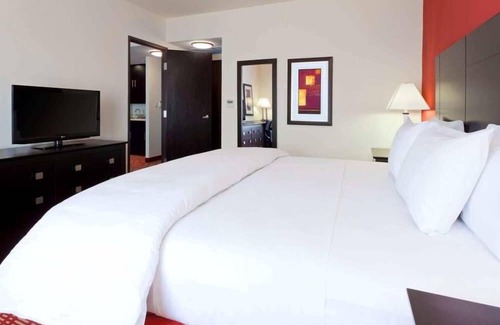 San Luis Potosí Hotel | Garden Park San Luis Potosí