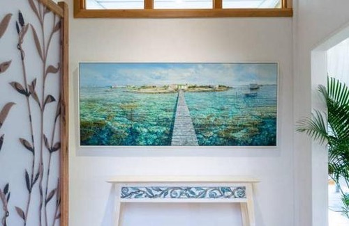 Yallingup Apartamento | Garden Pavilion - Art House Yallingup