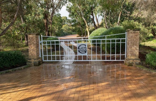 Yallingup Apartamento | Garden Pavilion - Art House Yallingup
