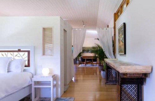 Yallingup Apartamento | Garden Pavilion - Art House Yallingup