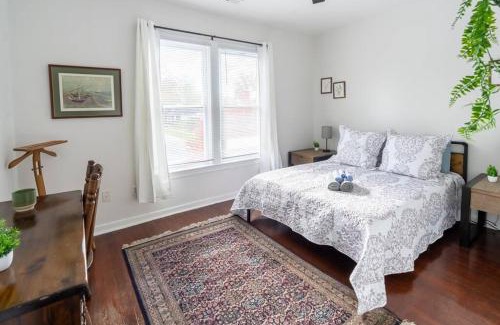 Woodland Heights Apartamento | Garden Penthouse in RVA! 3 Bedroom, 3 Bath!