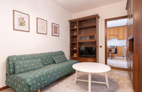 Barzio Apartamento | Garden - residence in the center of Barzio