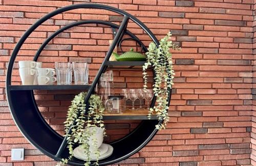 Drahobudice Casa | Garden Residence - The Garage