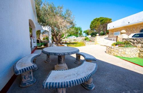 Potocnica Apartamento | Garden Resort - Apartments Ruzmarin