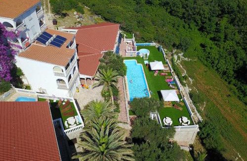 Potocnica Apartamento | Garden Resort - Apartments Maslina
