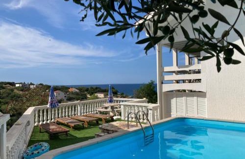 Potocnica Apartamento | Garden Resort - Apartments Maslina