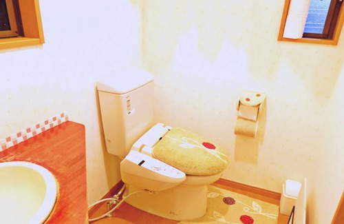 Shimotaga Cabaña | Garden Resort Atami Onsen - Garden Resort Atami Onsen / Atami Shizuoka