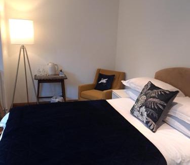 Bromsgrove Casa | Garden Room