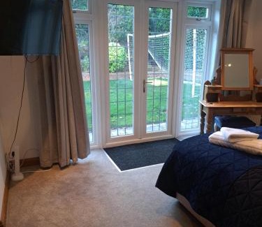 Bromsgrove Casa | Garden Room