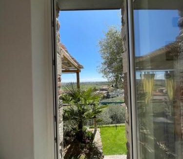 Cavaion Veronese Apartamento | Garden Room