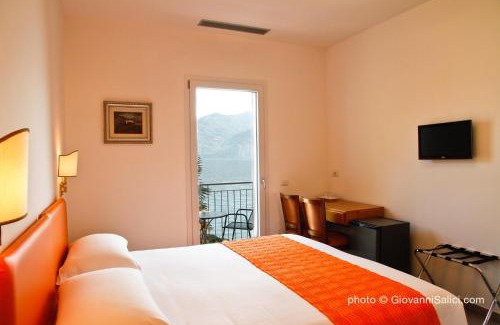 Menaggio Casa | Garden Rooms 2