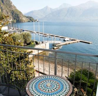 Menaggio Casa | Garden Rooms 2