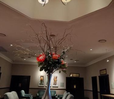 Pinnacle Point Hotel | Garden Route Hotel