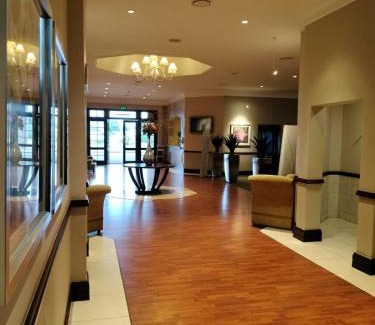 Pinnacle Point Hotel | Garden Route Hotel