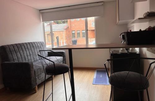 Calle 26 Apartamento | Garden's Aparta hotel